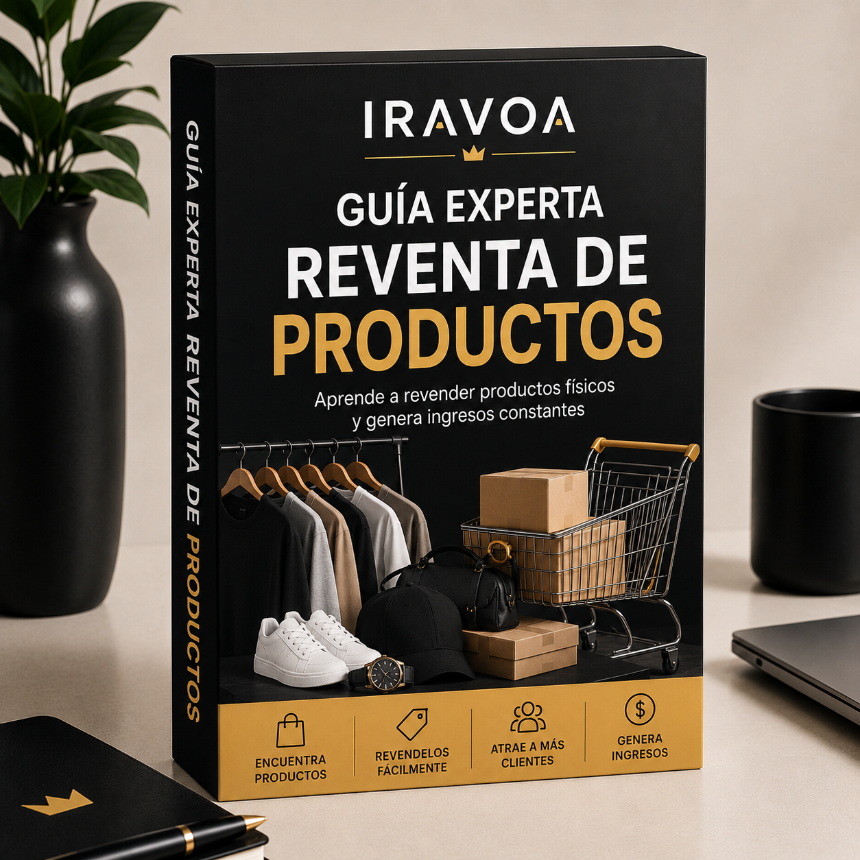 Guía Experta Reventa