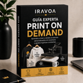 Guía Experta Print on Demand